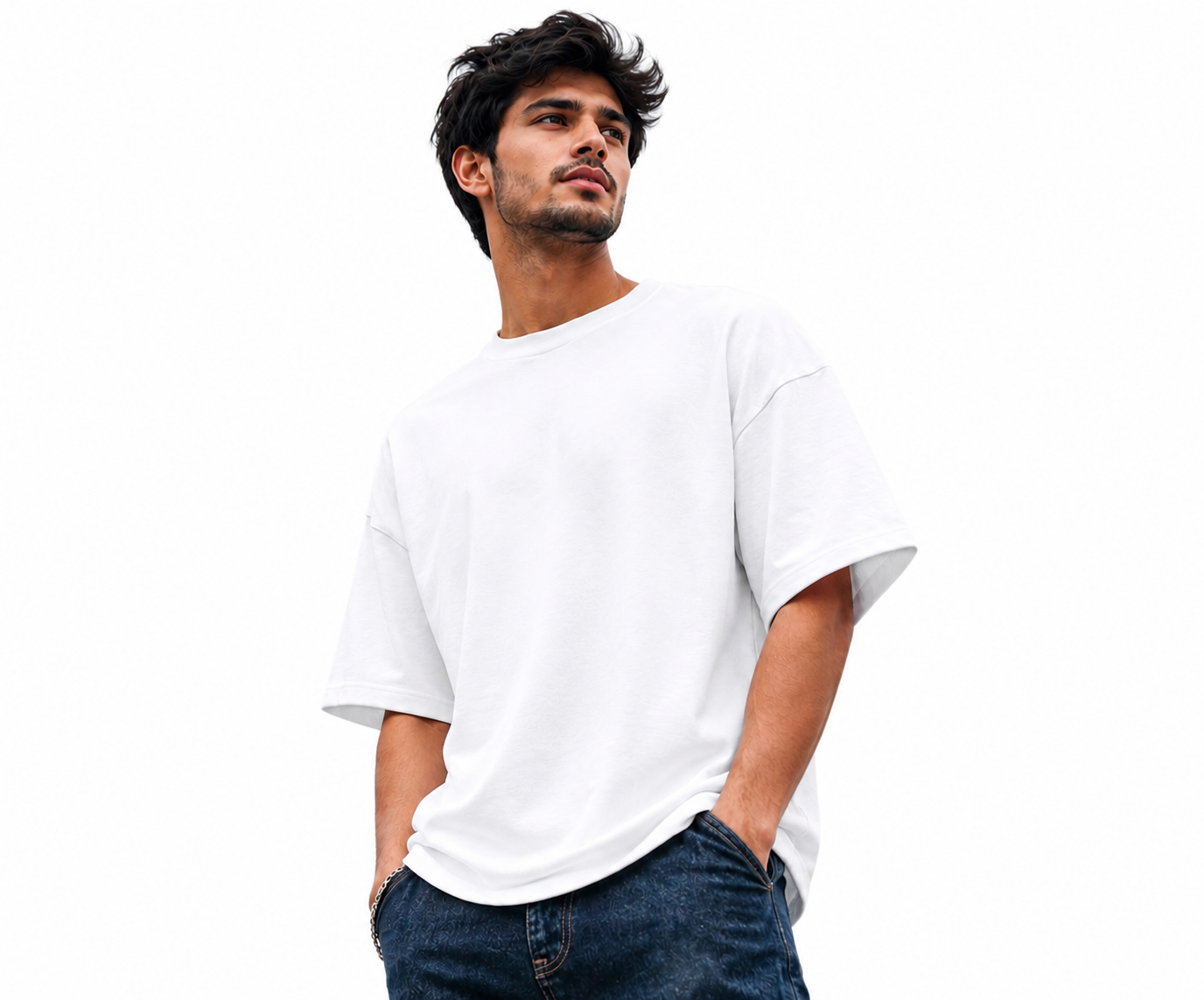 Oversized T-shirt for Men