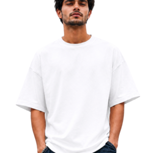 Oversized T-shirt for Men