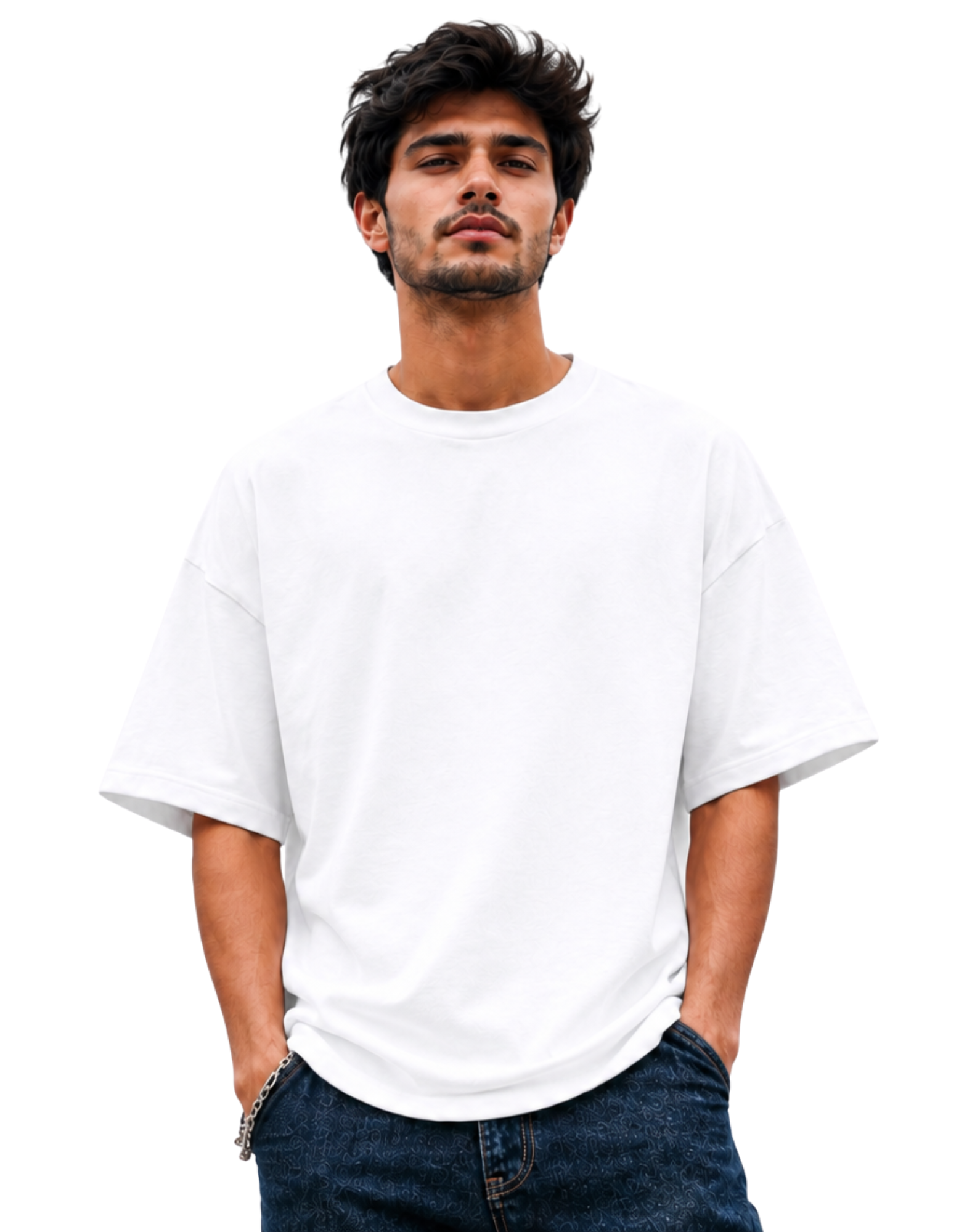 Oversized T-shirt for Men